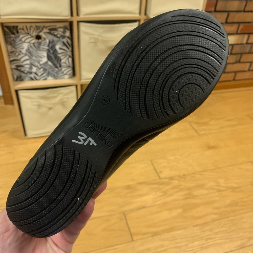 Women’s Dansko Professional Clogs View 4
